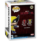 Figurine Funko Pop! - Marvel Deadpool 3 - Vinyle