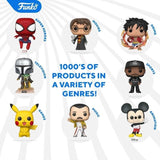 Figurine Funko Pop! Disney : Lilo et Stitch – Luau Stitch 1567