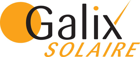 Décoration lumineuse solaire Nuée de Papillons - GALIX - G2623 - Métal - Hauteur 42 cm - 24 Micro LED - Blanc chaud - 3 Lumens