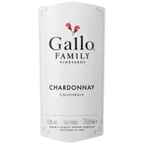 Gallo Family Chardonnay - Vin blanc de Californie 2023