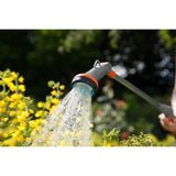 Fusil-arrosoir Comfort GARDENA - Jet pluie & concentré - Résistant au gel - Garantie 5 ans
