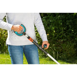 GARDENA Coupe-branches SlimCut – Lame franche affűtée – Coupe Ř28mm max – Double crémaillere intégrée – Garantie 25 ans (12010-20)