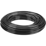 GARDENA Tuyau a goutteur incorporés enterré 4,6 mm – Pour Micro-Drip-System – Tuyau de surface et enterré – Garantie 2 ans