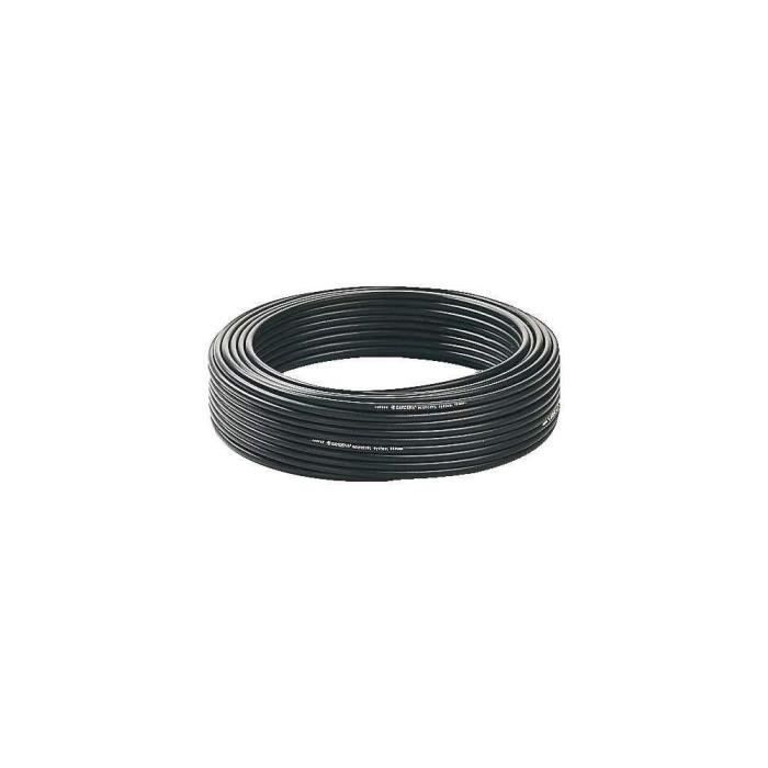 GARDENA Tuyau a goutteur incorporés enterré 4,6 mm – Pour Micro-Drip-System – Tuyau de surface et enterré – Garantie 2 ans