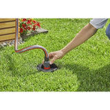 GARDENA Set de Connexion Grand Débit – Relier pipeline et systeme d'irrigation automatique a l'alimentation en eau