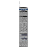 Colle PVC Gebsoplast Gel Plus - GEB - Pour PVC rigide pression et évacuation - 125 ml