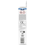 Colle PVC Gebsoplast Gel Plus - GEB - Pour PVC rigide pression et évacuation - 125 ml