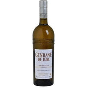 Gentiane de Lure - Apéritif a base de vin - 16,0% Vol. - 75 cl