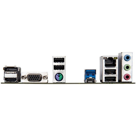 Carte mere - GIGABYTE - A620M DS3H - Format Micro-ATX - Chipset AMD A620 - DDR5 & PCIe 4.0