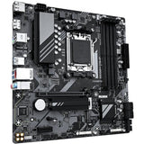 Carte mere - GIGABYTE - B650M D3HP - Socket AM5 - DDR5 jusqu'a 7600 MHz - 2.5 GbE LAN