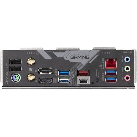 Carte mere - GIGABYTE - B650 GAMING X AX V2
