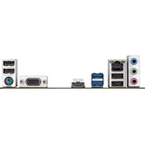 Carte mere - GIGABYTE - H610M H V2