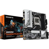 Carte mere - GIGABYTE - B650M GAMING PLUS WIFI