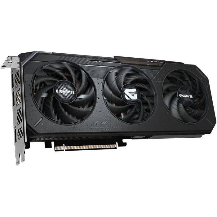 GIGABYTE - Carte graphique - Radeon RX 9060 XT GAMING OC - 8G