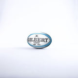 Ballon de rugby d'entrainement - GTR4000 - Ciel - GILBERT - Taille 3