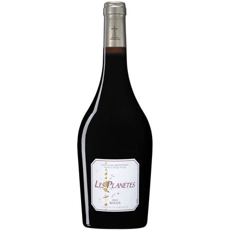 Château La Gordonne Les Planetes 2024 Côtes de Provence - Vin rouge de Provence - Bio