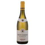 Moillard Grappes d'Or 2024 Petit Chablis - Vin blanc de Bourgogne