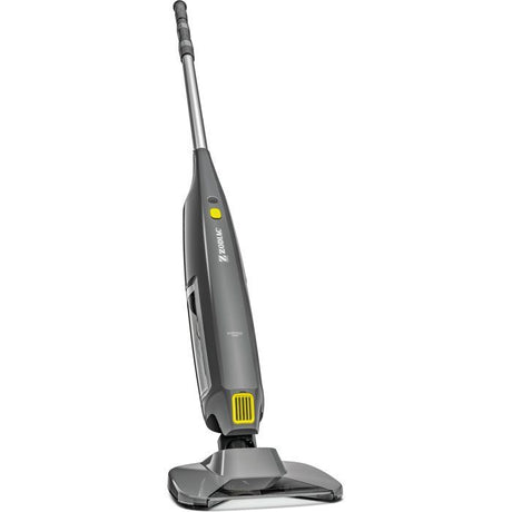 Aspirateur de piscine sans fil- GRE - Zodiac - SERENIT MHV 20 - 45 min d'autonomie - Systeme de filtration adaptable