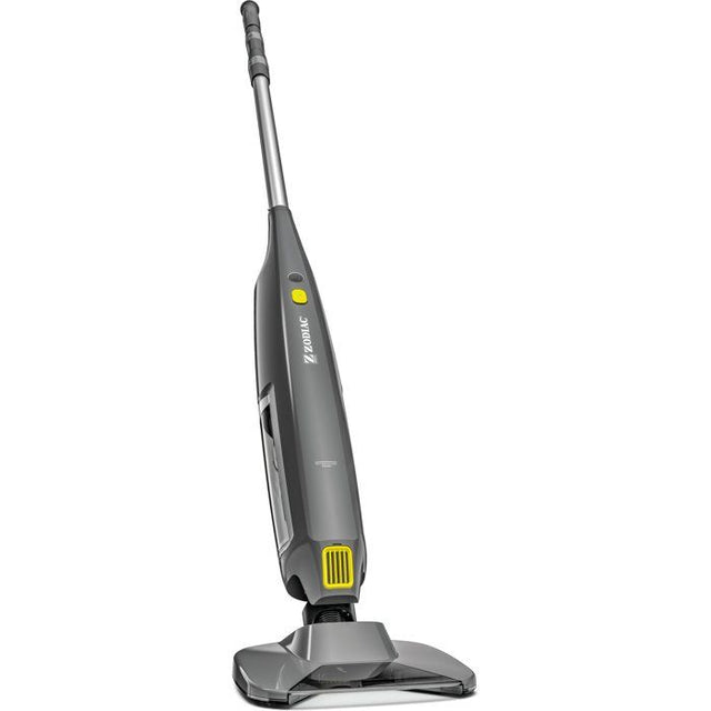 Aspirateur de piscine sans fil- GRE - Zodiac - SERENIT MHV 20 - 45 min d'autonomie - Systeme de filtration adaptable