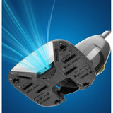 Aspirateur de piscine sans fil- GRE - Zodiac - SERENIT MHV 20 - 45 min d'autonomie - Systeme de filtration adaptable