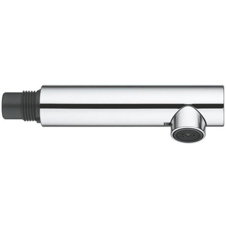 Douchette - GROHE - Minta - Extractible - Chromé - Pour évier