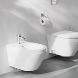 Mitigeur de bidet - GROHE DICE - Chrome