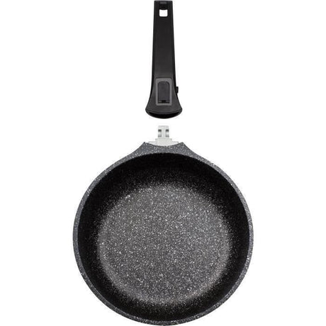 Poele fonte d'aluminium - GSW - EASY CLICK - 20 cm - Induction