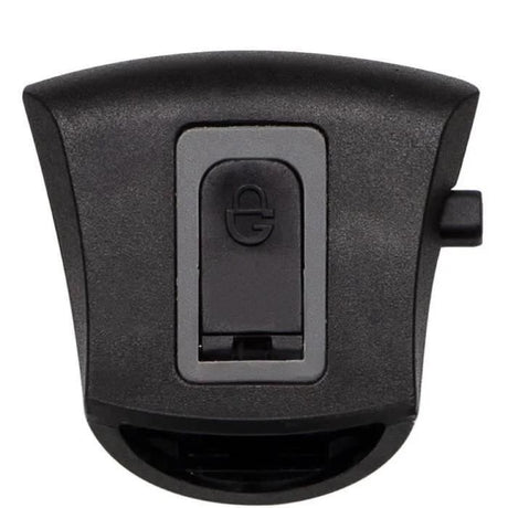Marmite fonte d'aluminium - GSW - EASY CLICK - 20 cm - Induction - Noir