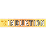 Autocuiseur - Induction - GSW - RAPID - 18 cm / 4 L - Acier Inoxydable
