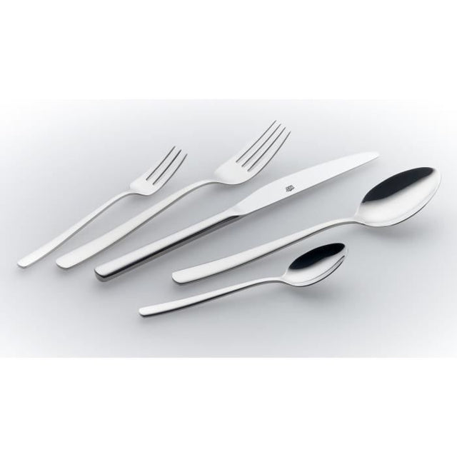 Ménagere GSW Acier Inox Massif 30 couverts