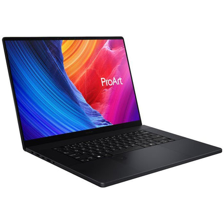 PC Portable ASUS ProArt P16 OLED H7606 : Win 11 - 16'' WQXGA+ Tactile - RTX 5060 8Go - AMD Ryzen AI 9 HX370 - RAM 32Go - 1To SSD