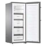 Congélateur Armoire Haier H4F226SEH1 - 226L - Total No Frost - Classe E