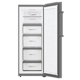 Congélateur Armoire Haier H4F226SEH1 - 226L - Total No Frost - Classe E