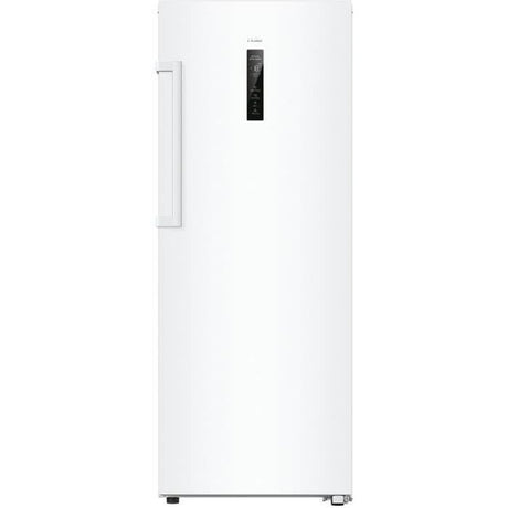 Congélateur Armoire HAIER 226L - H4F226WEH1 - Série 3 - Total No Frost - Connectivité -Classe E - Blanc