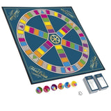 Trivial Pursuit Classique, Jeu de societe de reflexion, Jeu de plateau, Version francaise
