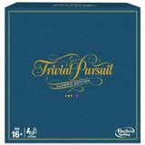 Trivial Pursuit Classique, Jeu de societe de reflexion, Jeu de plateau, Version francaise