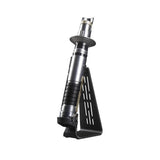 Sabre laser électronique Ezra Bridger Force FX Elite avec LED et effets sonores premium, Star Wars The Black Series, a partir de 14