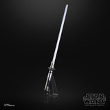 Sabre laser électronique Ezra Bridger Force FX Elite avec LED et effets sonores premium, Star Wars The Black Series, a partir de 14