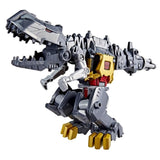 Transformers Grimlock Morsure et combat, figurine de 22,5 cm, Transformers CYBERWORLD, des 6 ans