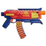 Nerf Loadout Shadowspeed Recon, blaster avec rangement pour les 14 fléchettes Nerf N1 incluses, barillet rotatif a 6 fléchettes, jou