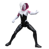 Figurine Ghost-Spider 30 cm Deluxe, Titan Series, jouets de super-héros pour enfants, Marvel Spider-Man, dčs 4 ans