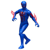 Figurine Spider-Man 2099 de 30 cm deluxe, Titan Series, jouets de super-héros, des 4 ans, Marvel Spider-Man