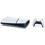 Pack PS5 Digital : Console PlayStation 5 (modele Slim) + FC26 (code dans la boite)