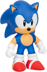 Figurine - HERoeS OF GOO JIT ZU - Sonic Emeraude - 13 cm