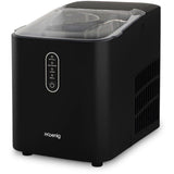 Machine a Glacons - HKoeNIG - KUB14 - 12 kg - 1L - 120 W - Noir
