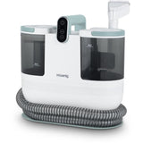 Nettoyeur textile eau chaude - HKoeNIG TWT88 - 1600 ml - 250 ml/min - 1200 W - Blanc
