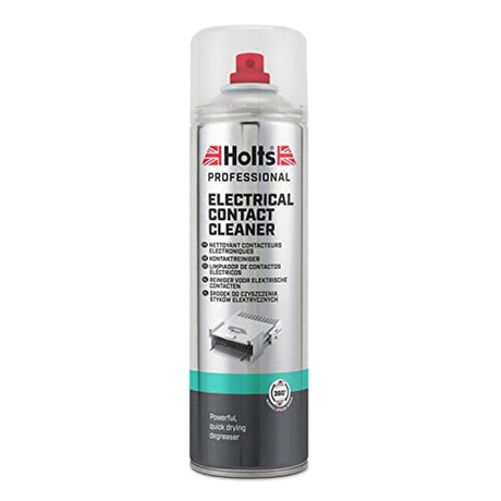 Holts 06954 Nettoyant Contacteurs Électroniques