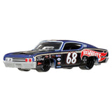 Hot Wheels Boulevard Véhicule 1/64 – Modele aléatoire (4 coffrets de 5) – Voiture miniature métal Real Riders