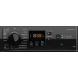Lave-linge hublot HOTPOINT NS11469FBKFR -  11 kg - Induction - L60cm - 1400 trs/min - Classe A - Noir
