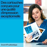 Cartouche d'encre HP 963 XL (Noir)